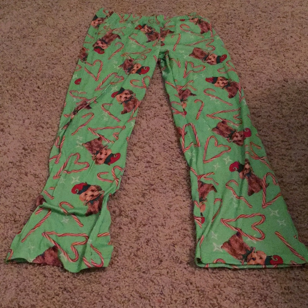 Justice Pajama Pants